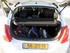 סוזוקי סוויפט 2007 - 2016 הצ'בק  -  שנהב לבן  - תא מטען