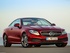 מרצדס E-class 2016 - 2017 קופה  -  אדום 