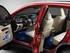 הונדה CR-V 2013 - 2016     - תא נוסעים מבט צידי