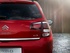 סיטרואן C3 2009 - 2016     - פנס אחורי