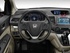 הונדה CR-V 2013 - 2016     - איזור נהג זווית נהג