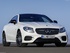 מרצדס E-class 2016 - 2017 קופה  -  שנהב לבן 