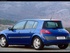 רנו מגאן 2004 - 2010 הצ'בק    - מבט מאחור