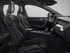 וולוו xc60 2017 - 2018 פנאי שטח    - מושבים קדמים ודש בורד - נוסע