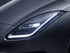 יגואר F-TYPE 2013 - 2017 גג נפתח  -  אפור  - פנס קדמי
