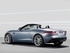 יגואר F-TYPE 2013 - 2016 גג נפתח  -  אפור  - מבט מאחור