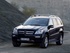 מרצדס GL-class 2007 - 2016     - מבט מלפנים