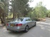 מרצדס E-class 2009 - 2016 סדאן  -  אפור  - מבט מאחור