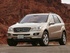מרצדס ML-Class 2006 - 2011     - מבט מלפנים