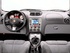 אלפא רומיאו GT 2005 - 2011 קופה    - דש בורד זווית ממושב אחורי