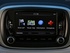 פיאט 500X 2015 - 2016 פנאי שטח    - קונסולה מרכזית