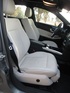 מרצדס E-class 2009 - 2016 סדאן    - מושבים קדמים ודש בורד 
