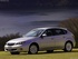 סובארו B3 2007 - 2012 הצ'בק    - מבט מלפנים