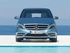 מרצדס B-class 2007 - 2016     - חזית קדמית