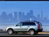 וולוו xc90 2003 - 2014 פנאי שטח    - מבט מהצד