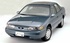פורד טאורוס 1993 - 1995     - מבט ציפור קדמי