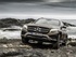 מרצדס GLC 2015 - 2016 פנאי שטח  -  חום  - מבט מלפנים