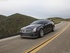 קאדילק CTS-V 2010 - 2013 קופה    - מבט מלפנים