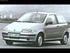 פיאט פונטו 1995 - 2000 הצ'בק    - מבט מלפנים