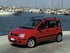 פיאט פנדה 2004 - 2013     - מבט מלפנים