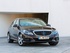 מרצדס E-class 2009 - 2016 סדאן  -  חום  - מבט מלפנים