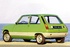 רנו 5 1985 - 1996     - מבט מאחור
