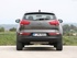 קיה ספורטאג' 2010 - 2016 פנאי שטח  -  בז  - חזית אחורית