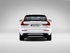 וולוו XC60 T8 היברידי 2017 - 2018 פנאי שטח  -  שנהב לבן 