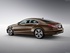 מרצדס CLS 2005 - 2016 סדאן  -  חום  - חצי אחורי חצי צידי