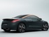 פיג'ו RCZ 2010 - 2016     - מבט מאחור