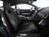 אסטון מרטין DB9 2014 - 2016 קופה    - מושבים קדמיים זווית נוסע