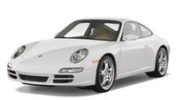 פורש 911 2005 - 2009 יד שנייה