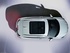 הונדה HR-V 2015 - 2016 פנאי שטח  -  שנהב לבן  - מבט עליון מיושר