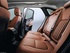 יגואר F-PACE 2016 - 2017 פנאי שטח    - ספסל אחורי