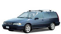 וולוו v70 1996 - 2000 יד שנייה