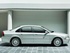 וולוו s80 1999 - 2006 סדאן    - מבט מהצד