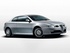 אלפא רומיאו GT 2005 - 2011 קופה  -  אפור  - מבט מלפנים