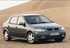 אופל אסטרה 1998 - 2004 סדאן  -  ירוק  - מבט מלפנים