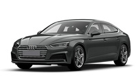 אאודי A5 2017 - 2018 החדשה