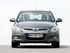 יונדאי i30 2007 - 2013 הצ'בק  -  אפור כהה  - חזית קדמית