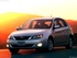 סובארו B3 2007 - 2012 הצ'בק    - מבט מלפנים