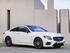 מרצדס E-class 2016 - 2017 קופה  -  שנהב לבן 