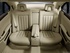 מרצדס E-class 2009 - 2016 סדאן    - ספסל אחורי