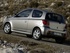 טויוטה יאריס 2000 - 2006 הצ'בק    - מבט מאחור