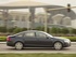 אאודי A6 2004 - 2011 סדאן  -  שחור  - מבט מהצד