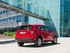 הונדה HR-V 2015 - 2016 פנאי שטח  -  אדום  - מבט מאחור