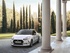 סיטרואן ds3 2010 - 2016 גג נפתח  -  שנהב לבן  - מבט מלפנים