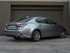 לקסוס GS300h 2014 - 2016 סדאן  -  אפור  - מבט מאחור