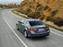 לקסוס GS300h 2014 - 2016 סדאן  -  אפור  - מבט ציפור אחורי