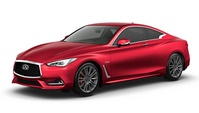 אינפיניטי Q60